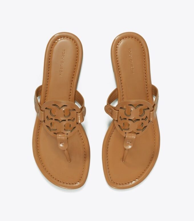 Miller Patentli Sandal Miller Patentli Sandal