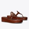 Miller Patentli Topuklu Sandal Miller Patentli Topuklu Sandal