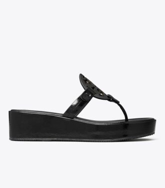 Miller Patentli Topuklu Sandal Miller Patentli Topuklu Sandal