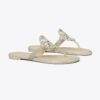 Miller Pavé Düğümlü Sandal