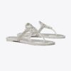 Miller Pavé Düğümlü Sandal