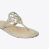 Miller Pavé Düğümlü Sandal
