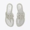 Miller Pavé Düğümlü Sandal