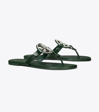 Miller Pavé Sandal Miller Pavé Sandal