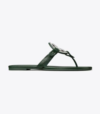 Miller Pavé Sandal Miller Pavé Sandal