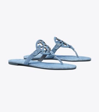 Miller Süet Sandal