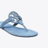 Miller Süet Sandal Miller Süet Sandal