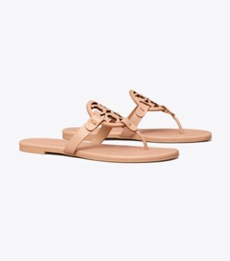 Miller Soft Sandal, Dar Miller Soft Sandal, Dar