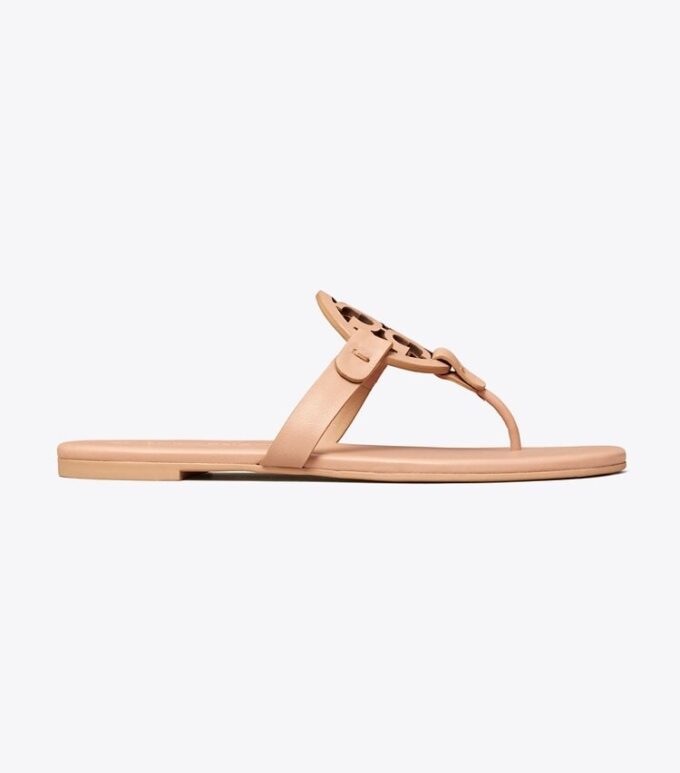Miller Soft Sandal, Dar Miller Soft Sandal, Dar