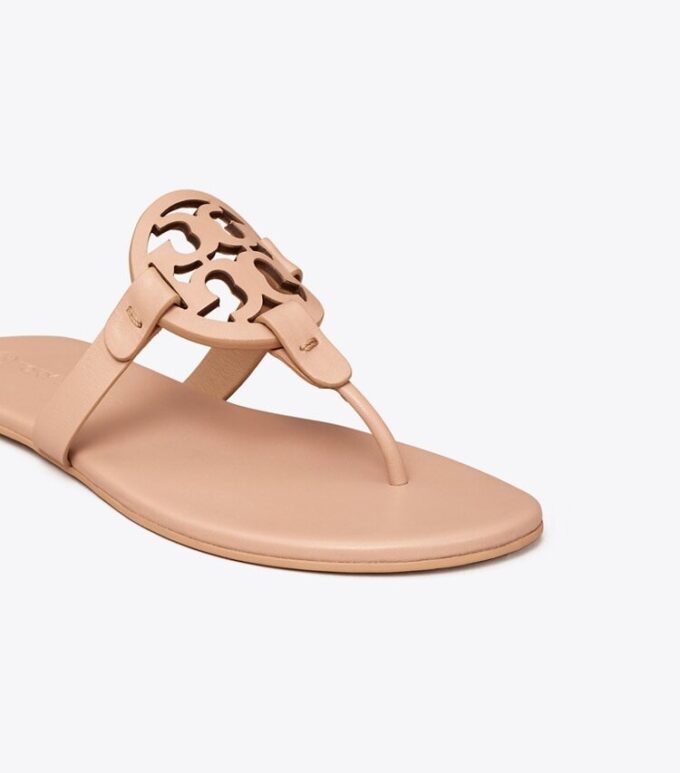 Miller Soft Sandal, Dar Miller Soft Sandal, Dar