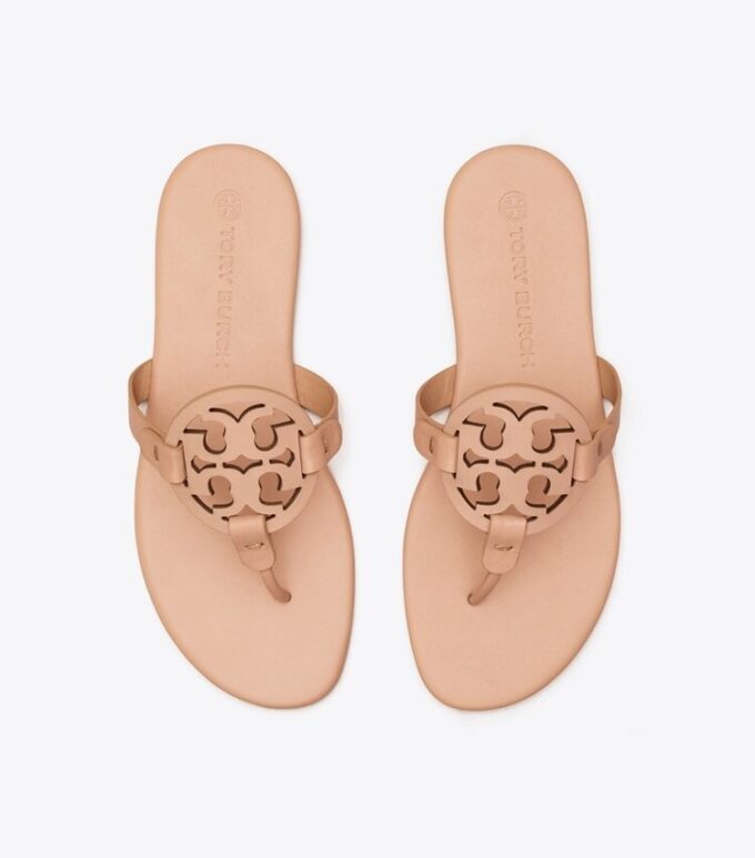 Miller Soft Sandal, Dar Miller Soft Sandal, Dar