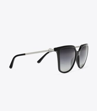 Miller Square Polarized