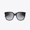 Miller Square Polarized Miller Square Polarized