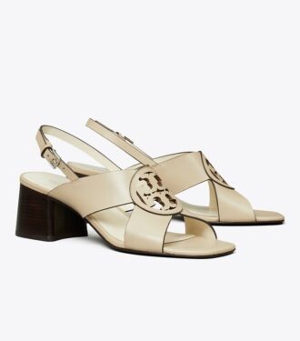 Miller Topuklu Sandal