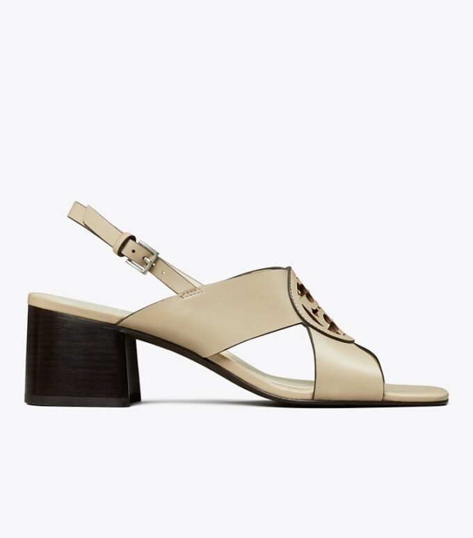 Miller Topuklu Sandal Miller Topuklu Sandal