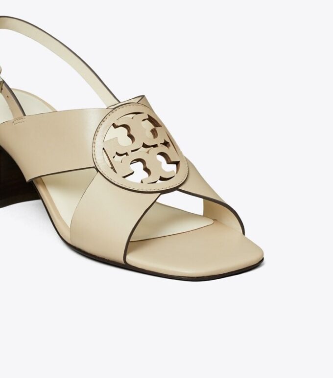 Miller Topuklu Sandal Miller Topuklu Sandal