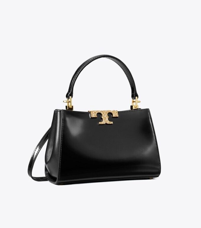 Mini Eleanor Pavé Satchel Mini Eleanor Pavé Satchel