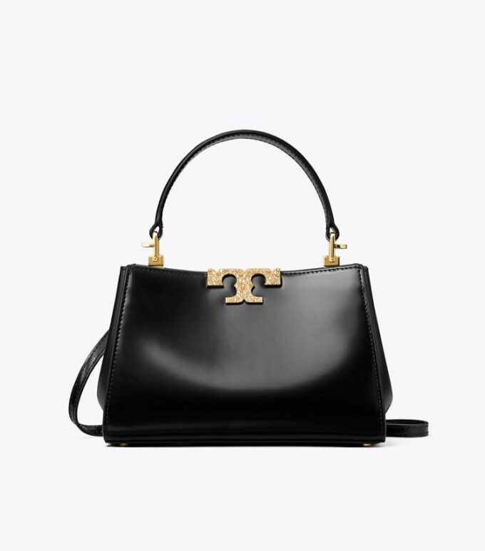 Mini Eleanor Pavé Satchel Mini Eleanor Pavé Satchel