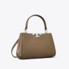 Mini Eleanor Pebbled Satchel Mini Eleanor Pebbled Satchel