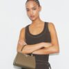 Mini Eleanor Pebbled Satchel Mini Eleanor Pebbled Satchel