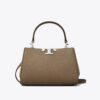 Mini Eleanor Pebbled Satchel Mini Eleanor Pebbled Satchel
