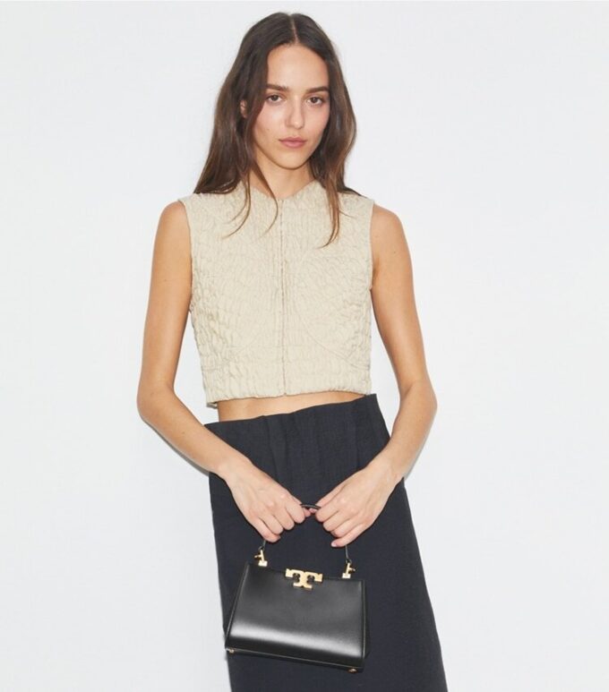 Mini Eleanor Satchel Mini Eleanor Satchel