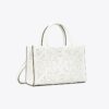 Mini Ella Bio Delikli Tote Mini Ella Bio Delikli Tote