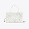 Mini Ella Bio Delikli Tote Mini Ella Bio Delikli Tote