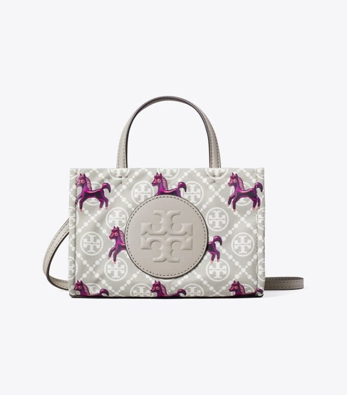 Mini Ella Horse Tote Mini Ella Horse Tote