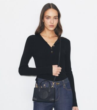 Mini Ella Tote