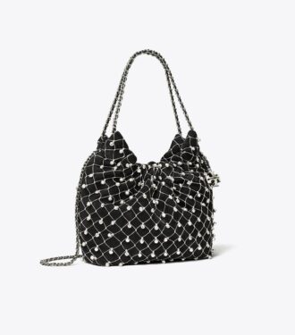 Mini Fleming Bell Hobo Çanta