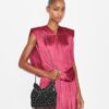 Mini Fleming Bell Hobo Çanta Mini Fleming Bell Hobo Çanta