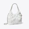 Mini Fleming Payetli Hobo Çanta Mini Fleming Payetli Hobo Çanta