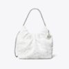 Mini Fleming Payetli Hobo Çanta Mini Fleming Payetli Hobo Çanta