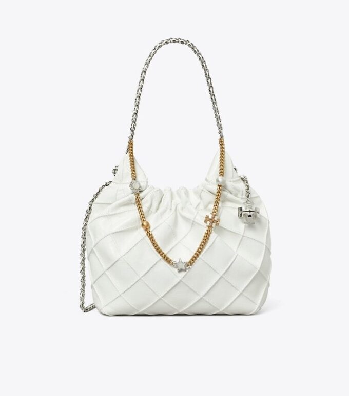 Mini Fleming Yumuşak Eskitilmiş Hobo Çanta Mini Fleming Yumuşak Eskitilmiş Hobo Çanta