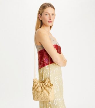 Mini Fleming Yumuşak Hobo Çanta Mini Fleming Yumuşak Hobo Çanta