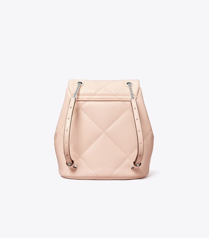 Mini Kira Diamond Quilt Sırt Çantası Mini Kira Diamond Quilt Sırt Çantası