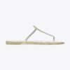 Mini Miller Jelly Sandal Mini Miller Jelly Sandal