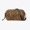 Mini Miller Leopar Desenli Çapraz Askılı Çanta Mini Miller Leopar Desenli Çapraz Askılı Çanta