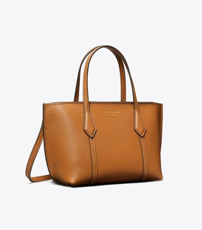 Mini Perry Tote