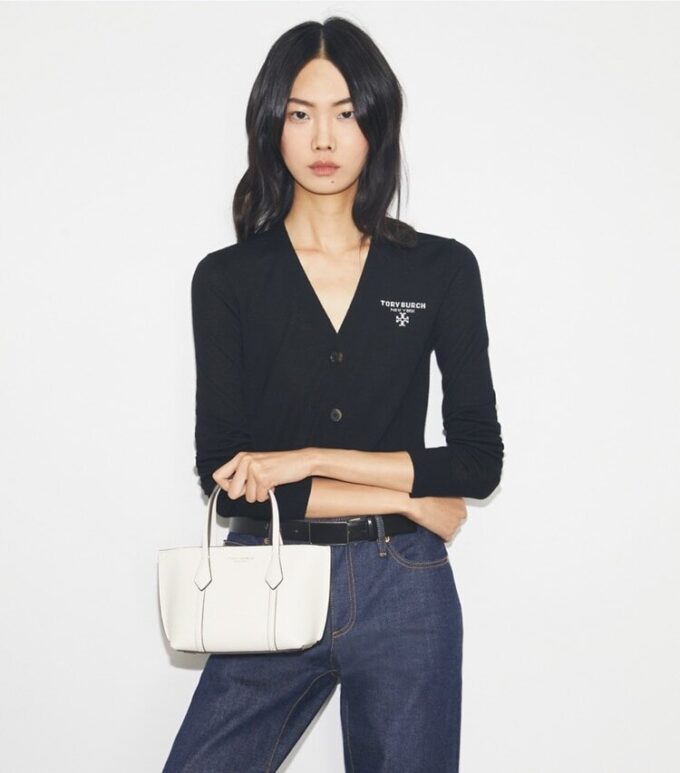 Mini Perry Tote