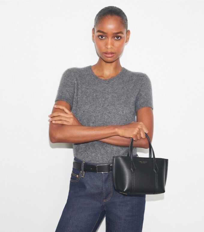 Mini Perry Tote