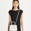 Mini Swing Satchel Mini Swing Satchel