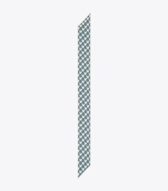 Mini Zebra Şerit Bağcıklı