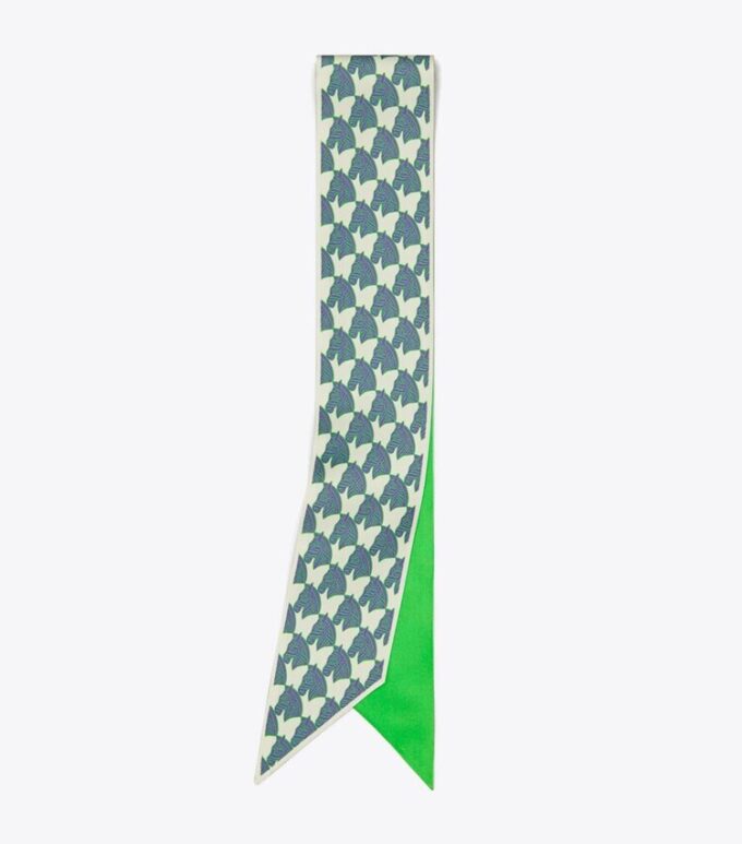 Mini Zebra Şerit Bağcıklı Mini Zebra Şerit Bağcıklı