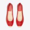 Minnie Bale Espadrille, Deri