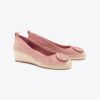 Minnie Bale Topuklu Espadril