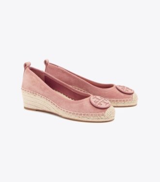 Minnie Bale Topuklu Espadril