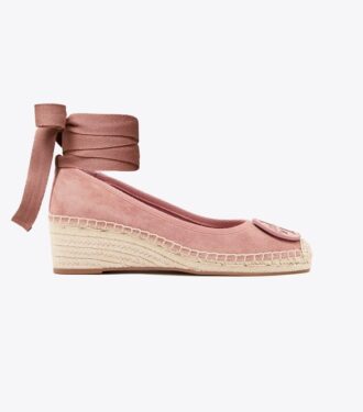 Minnie Bale Topuklu Espadril