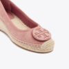 Minnie Bale Topuklu Espadril